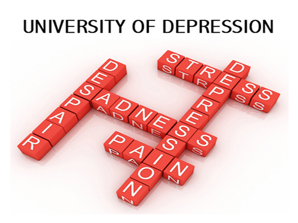 University of Depression - Positive Thinking Doctor - David J. Abbott M.D.